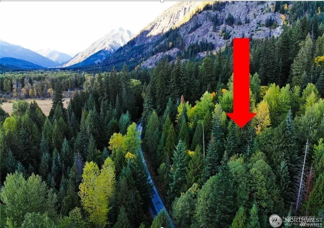Photo 2 of Land for sale at 25495 White River Rd, Leavenworth, WA 98826 | MLS# NWM2589438 | Listing updated on 2026-09-30