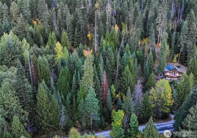 Photo 4 of Land for sale at 25495 White River Rd, Leavenworth, WA 98826 | MLS# NWM2589438 | Listing updated on 2026-09-30