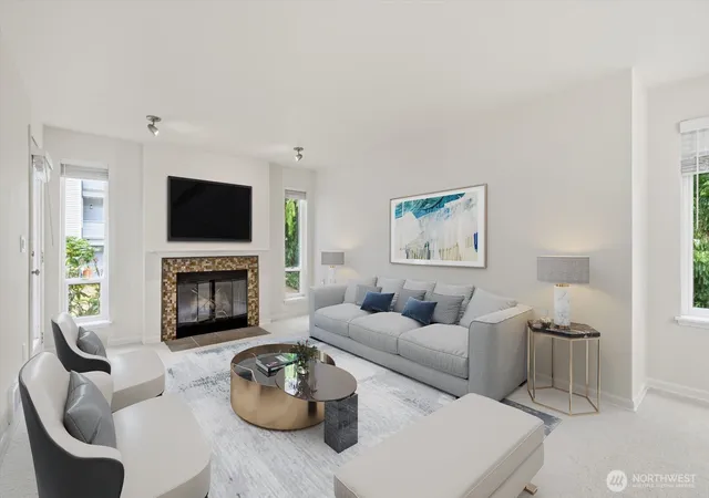 Photo 4 of Condo for sale at 7019 210th Street SW #4, Lynnwood, WA 98036 | MLS# NWM2589440 | Listing updated on 2026-10-02