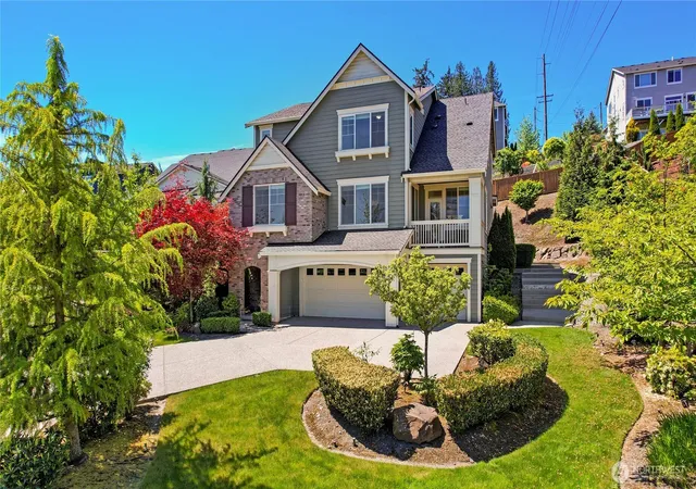 Photo 1 of Single family home for sale at 10922 Ne 194th Drive, Bothell, WA 98011 | MLS# NWM2589443 | Listing updated on 2026-10-02