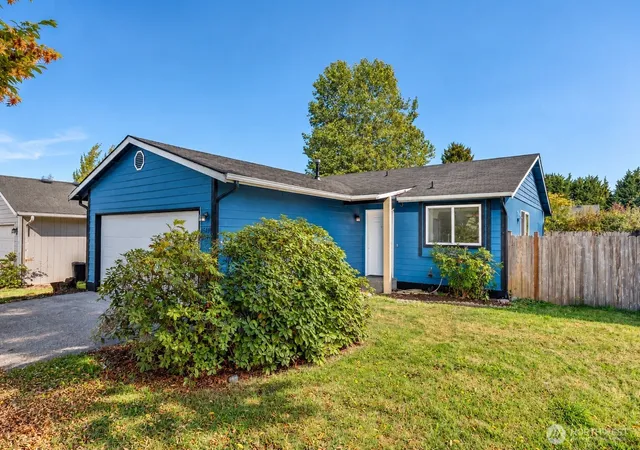 Single family home for sale at 15481 166th Avenue SE, Monroe, WA 98272 | MLS# NWM2589445