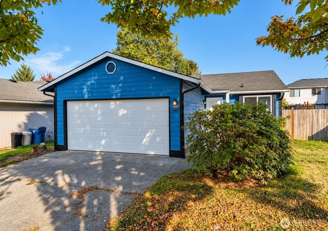 Photo 1 of Single family home for sale at 15481 166th Avenue SE, Monroe, WA 98272 | MLS# NWM2589445 | Listing updated on 2026-10-10