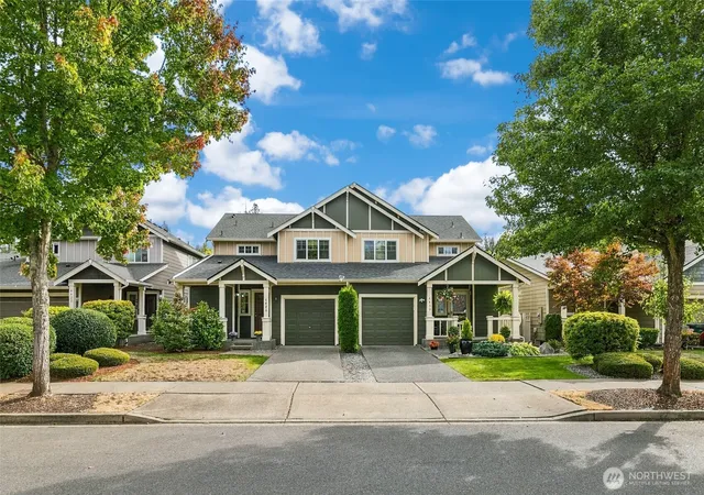Photo 1 of Townhouse for sale at 4426 Roxanna Loop Se, Lacey, WA 98503 | MLS# NWM2589447 | Listing updated on 2026-10-02