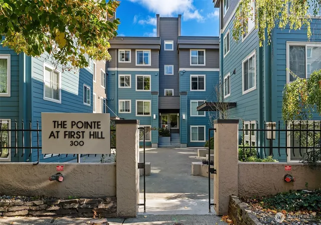 Condo for sale at 300 10th Avenue #B409, Seattle, WA 98122 | MLS# NWM2589452