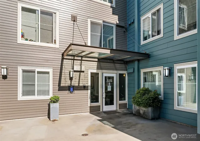 Photo 1 of Condo for sale at 300 10th Avenue #B409, Seattle, WA 98122 | MLS# NWM2589452 | Listing updated on 2026-10-02