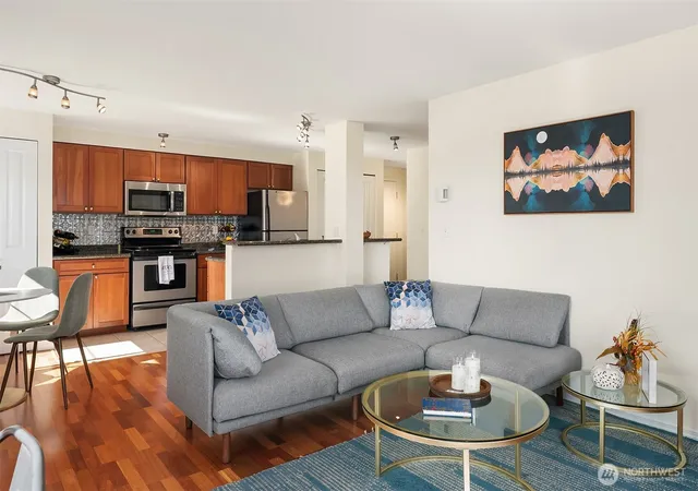 Photo 2 of Condo for sale at 300 10th Avenue #B409, Seattle, WA 98122 | MLS# NWM2589452 | Listing updated on 2026-10-02