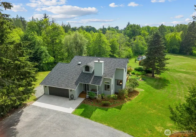 Photo 2 of Single family home for sale at 21416 161st Avenue Se, Monroe, WA 98272 | MLS# NWM2589454 | Listing updated on 2026-10-02