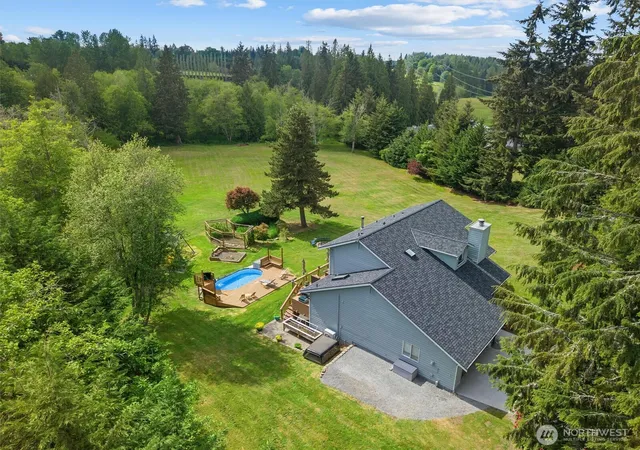 Photo 3 of Single family home for sale at 21416 161st Avenue Se, Monroe, WA 98272 | MLS# NWM2589454 | Listing updated on 2026-10-02