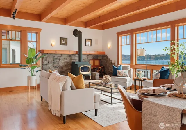Photo 3 of Single family home for sale at 7241 NE N Shore Rd, Belfair, WA 98528 | MLS# NWM2589459 | Listing updated on 2026-10-07