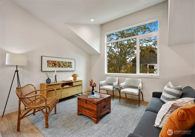 Photo 2 of Single family home for sale at 1705 Martin Luther King Jr Way, Seattle, WA 98122 | MLS# NWM2589461 | Listing updated on 2026-10-02