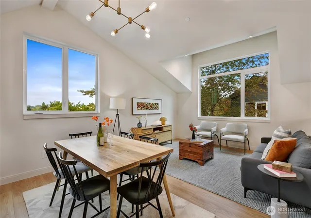 Photo 4 of Single family home for sale at 1705 Martin Luther King Jr Way, Seattle, WA 98122 | MLS# NWM2589461 | Listing updated on 2026-10-02