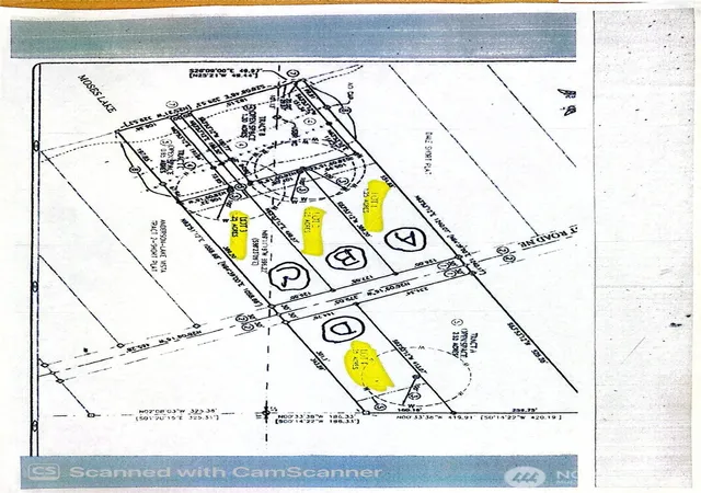 Land for sale at 3 Lot C Stonecrest Rd NE, Moses Lake, WA 98837 | MLS# NWM2589466