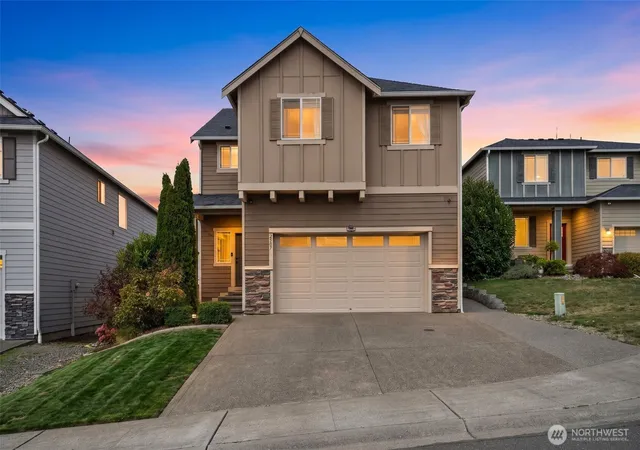Photo 1 of Single family home for sale at 2507 189th Street Ct E, Tacoma, WA 98445 | MLS# NWM2589468 | Listing updated on 2026-10-08