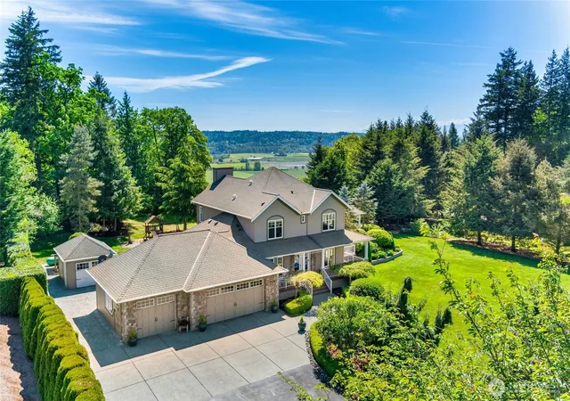 Single family home for sale at 25708 38th Avenue NW, Stanwood, WA 98292 | MLS# NWM2589470