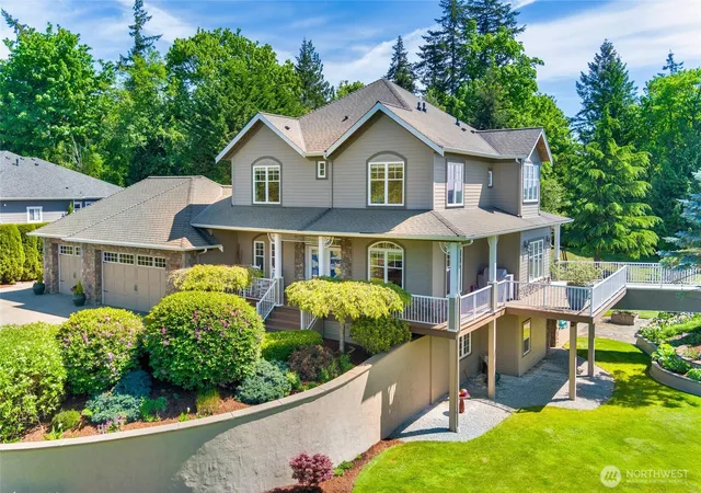 Photo 2 of Single family home for sale at 25708 38th Avenue Nw, Stanwood, WA 98292 | MLS# NWM2589470 | Listing updated on 2026-10-01