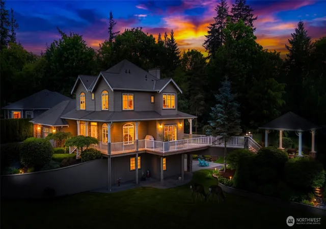 Photo 4 of Single family home for sale at 25708 38th Avenue NW, Stanwood, WA 98292 | MLS# NWM2589470 | Listing updated on 2026-10-01