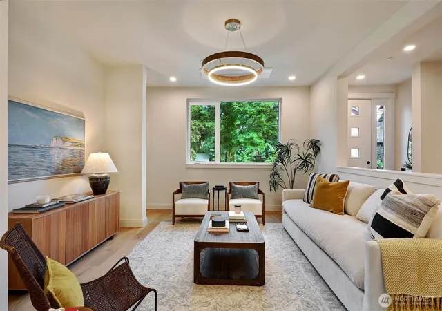 Photo 3 of Single family home for sale at 1709 Martin Luther King Jr Way, Seattle, WA 98122 | MLS# NWM2589471 | Listing updated on 2026-10-02