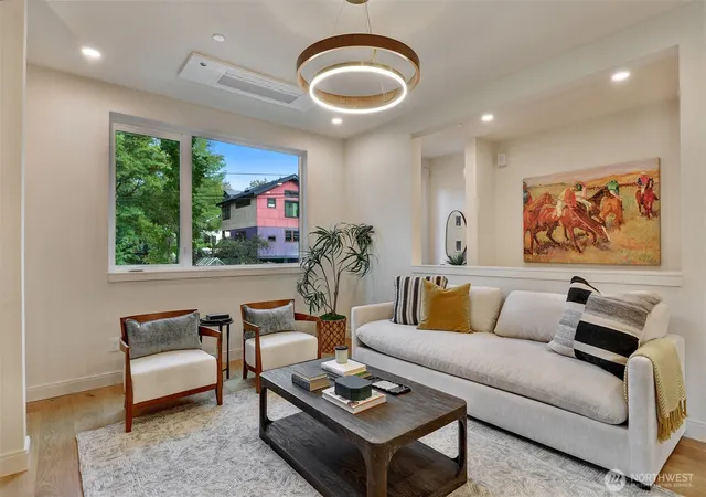 Photo 4 of Single family home for sale at 1709 Martin Luther King Jr Way, Seattle, WA 98122 | MLS# NWM2589471 | Listing updated on 2026-10-02