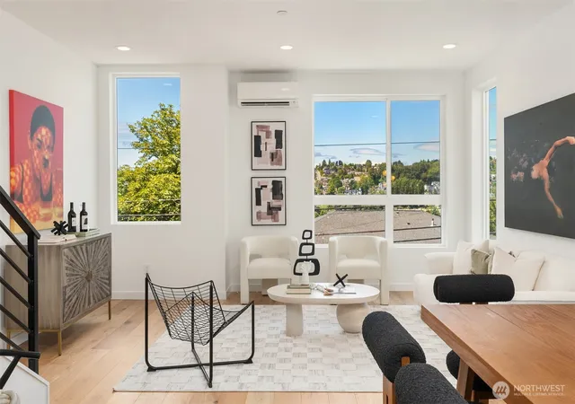 Photo 2 of Single family home for sale at 2538 14th Avenue W #C, Seattle, WA 98119 | MLS# NWM2589472 | Listing updated on 2026-10-01