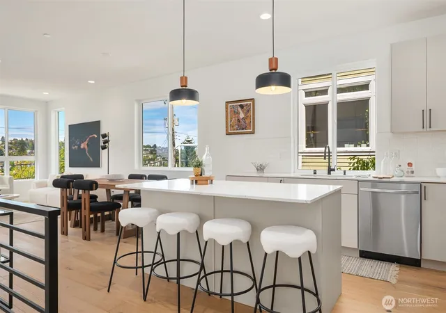 Photo 4 of Condo for sale at 2538 14th Avenue W #C, Seattle, WA 98119 | MLS# NWM2589472 | Listing updated on 2026-10-01