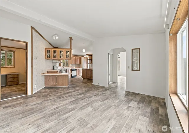 Photo 4 of Manufactured home for sale at 1807 138th Street E #128, Tacoma, WA 98445 | MLS# NWM2589474 | Listing updated on 2026-09-30