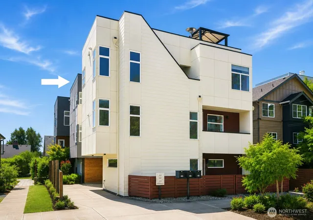Single family home for sale at 2247 NW 64th Street, Seattle, WA 98107 | MLS# NWM2589482