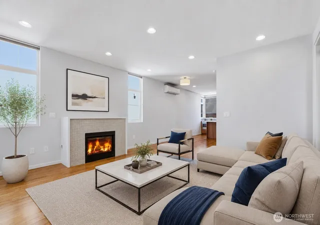 Photo 4 of Single family home for sale at 2247 NW 64th Street, Seattle, WA 98107 | MLS# NWM2589482 | Listing updated on 2026-10-01
