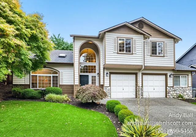 Single family home for sale at 5608 125th Street SE, Snohomish, WA 98296 | MLS# NWM2589484