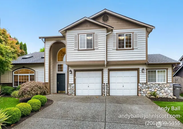 Photo 2 of Single family home for sale at 5608 125th Street Se, Snohomish, WA 98296 | MLS# NWM2589484 | Listing updated on 2026-10-02