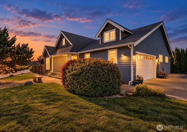 Photo 1 of Single family home for sale at 5419 Nimbus Pl, Ferndale, WA 98248 | MLS# NWM2589485 | Listing updated on 2026-10-01