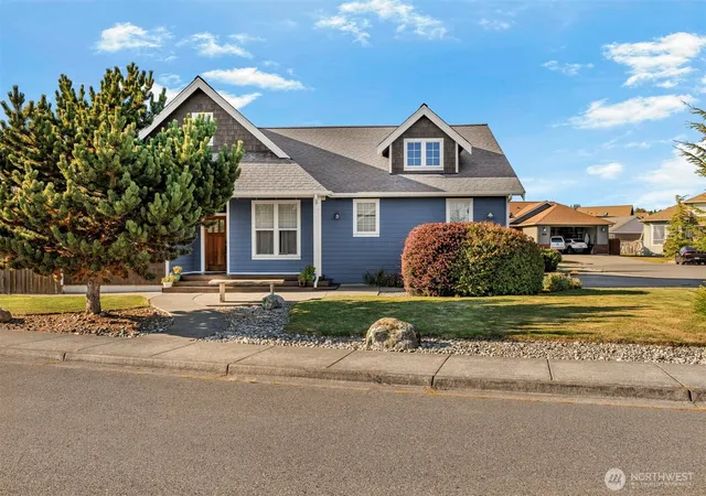 Photo 2 of Single family home for sale at 5419 Nimbus Pl, Ferndale, WA 98248 | MLS# NWM2589485 | Listing updated on 2026-10-01