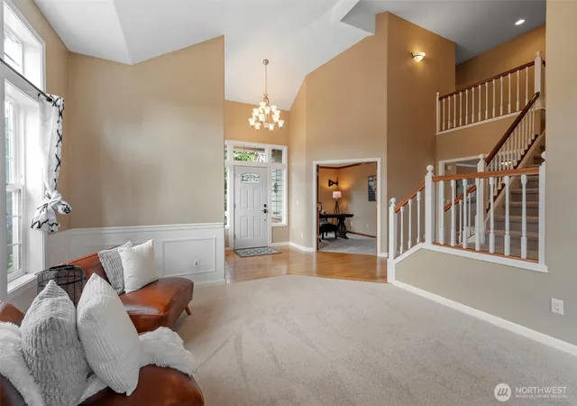 Photo 3 of Single family home for sale at 11521 42nd Place SE, Snohomish, WA 98290 | MLS# NWM2589488 | Listing updated on 2026-10-02