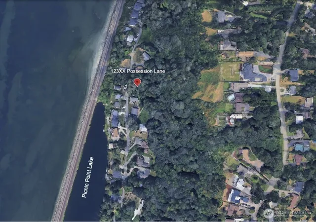 Photo 1 of Land for sale at 12319 Possession Ln, Edmonds, WA 98026 | MLS# NWM2589496 | Listing updated on 2026-09-30