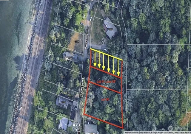 Photo 2 of Land for sale at 12319 Possession Ln, Edmonds, WA 98026 | MLS# NWM2589496 | Listing updated on 2026-09-30