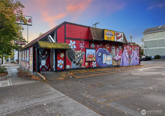 Photo 3 of Land for sale at 5305 15th Avenue Nw, Seattle, WA 98107 | MLS# NWM2589501 | Listing updated on 2026-10-01