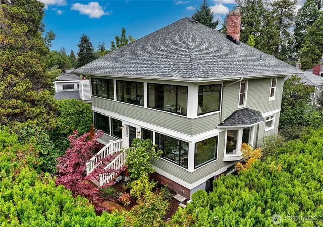 Photo 1 of Single family home for sale at 1812 N 80th Street, Seattle, WA 98103 | MLS# NWM2589502 | Listing updated on 2026-10-01