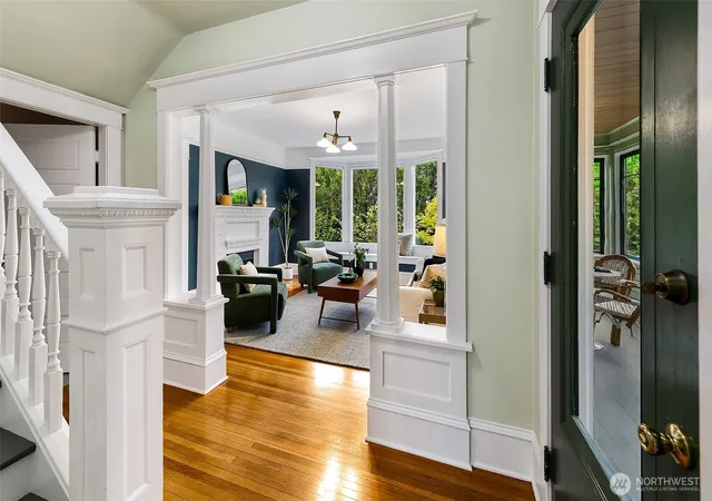 Photo 3 of Single family home for sale at 1812 N 80th Street, Seattle, WA 98103 | MLS# NWM2589502 | Listing updated on 2026-10-01