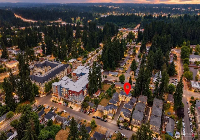 Photo 1 of Townhouse for sale at 23432 55th Avenue W #B, Mountlake Terrace, WA 98043 | MLS# NWM2589503 | Listing updated on 2026-10-01