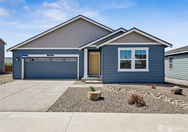 Photo 1 of Single family home for sale at 1507 S Mallard #21 Way, Ellensburg, WA 98926 | MLS# NWM2589505 | Listing updated on 2026-10-01
