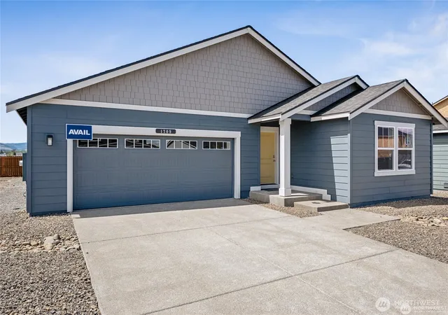 Photo 2 of Single family home for sale at 1507 S Mallard #21 Way, Ellensburg, WA 98926 | MLS# NWM2589505 | Listing updated on 2026-10-01