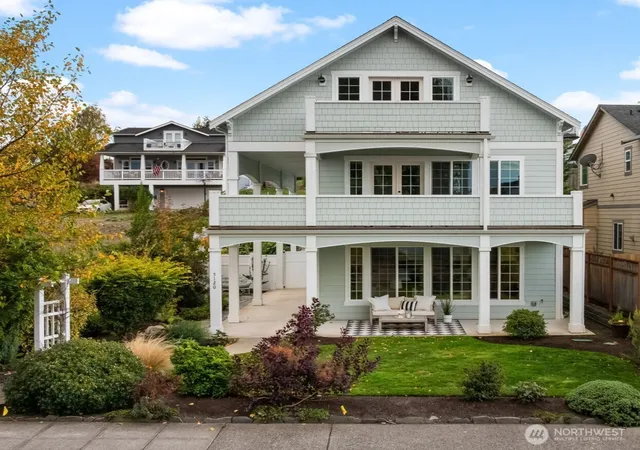 Photo 1 of Single family home for sale at 5120 N 49th Street, Ruston, WA 98407 | MLS# NWM2589507 | Listing updated on 2026-10-16