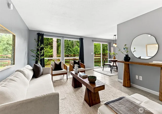 Photo 3 of Condo for sale at 7403 Fairview Rd Sw #5, Olympia, WA 98512 | MLS# NWM2589508 | Listing updated on 2026-10-02