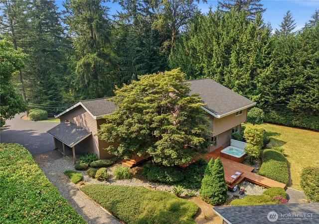 Photo 4 of Single family home for sale at 18202 NE 191st Street, Woodinville, WA 98077 | MLS# NWM2589509 | Listing updated on 2026-10-01