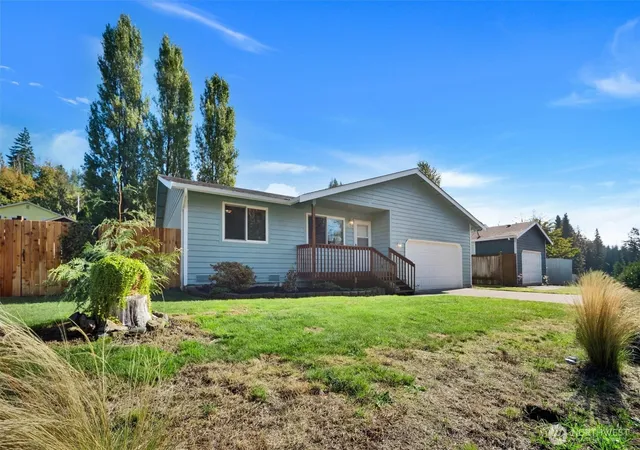 Photo 3 of Single family home for sale at 203 N Bogart Ave, Granite Falls, WA 98252 | MLS# NWM2589510 | Listing updated on 2026-10-02