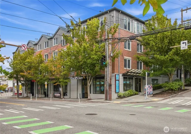 Photo 1 of Condo for sale at 701 1st Avenue N #204, Seattle, WA 98109 | MLS# NWM2589511 | Listing updated on 2026-10-01