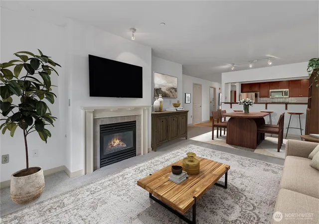 Photo 4 of Condo for sale at 701 1st Avenue N #204, Seattle, WA 98109 | MLS# NWM2589511 | Listing updated on 2026-10-01