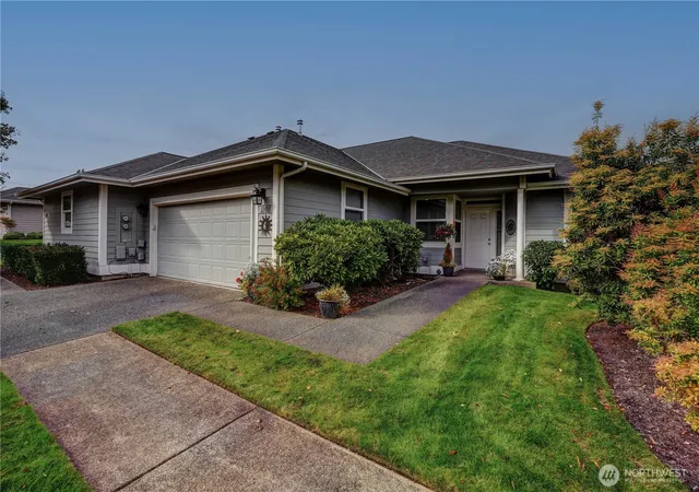 Photo 1 of Condo for sale at 1108 Garden Cir #11B, Fircrest, WA 98466 | MLS# NWM2589514 | Listing updated on 2026-10-02