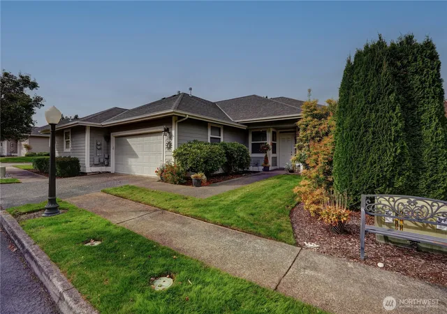 Photo 2 of Condo for sale at 1108 Garden Cir #11B, Fircrest, WA 98466 | MLS# NWM2589514 | Listing updated on 2026-10-02