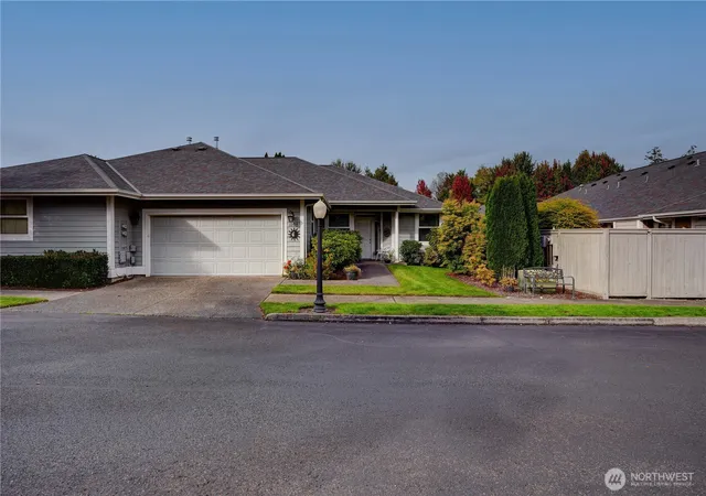 Photo 3 of Condo for sale at 1108 Garden Cir #11B, Fircrest, WA 98466 | MLS# NWM2589514 | Listing updated on 2026-10-02
