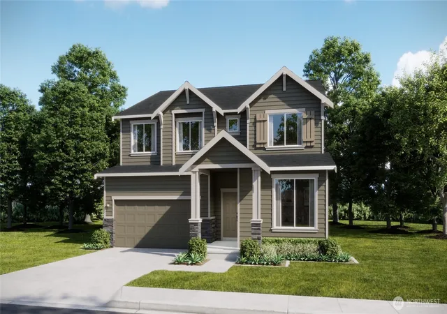 Single family home for sale at 4940 Capilano Ln SW, Port Orchard, WA 98367 | MLS# NWM2589519